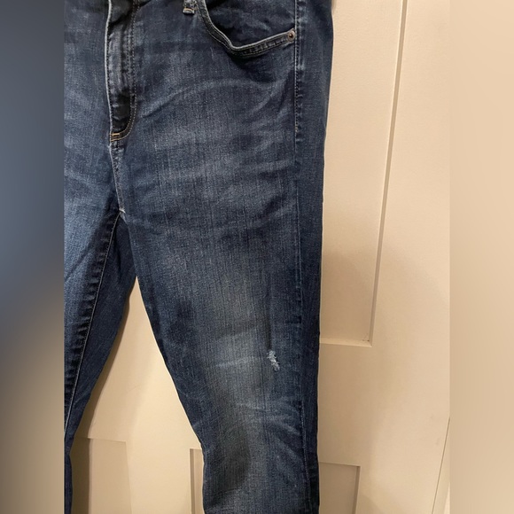 GAP Resolution True Skinny Jeans - Picture 5 of 10